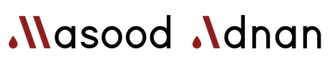 Masood Adnan